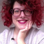 portrait de Kiwii31 Femme de 33 ans