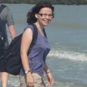 portrait de Steph777 Femme de 39 ans