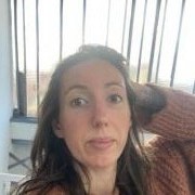 portrait de Gwen72 Femme de 34 ans