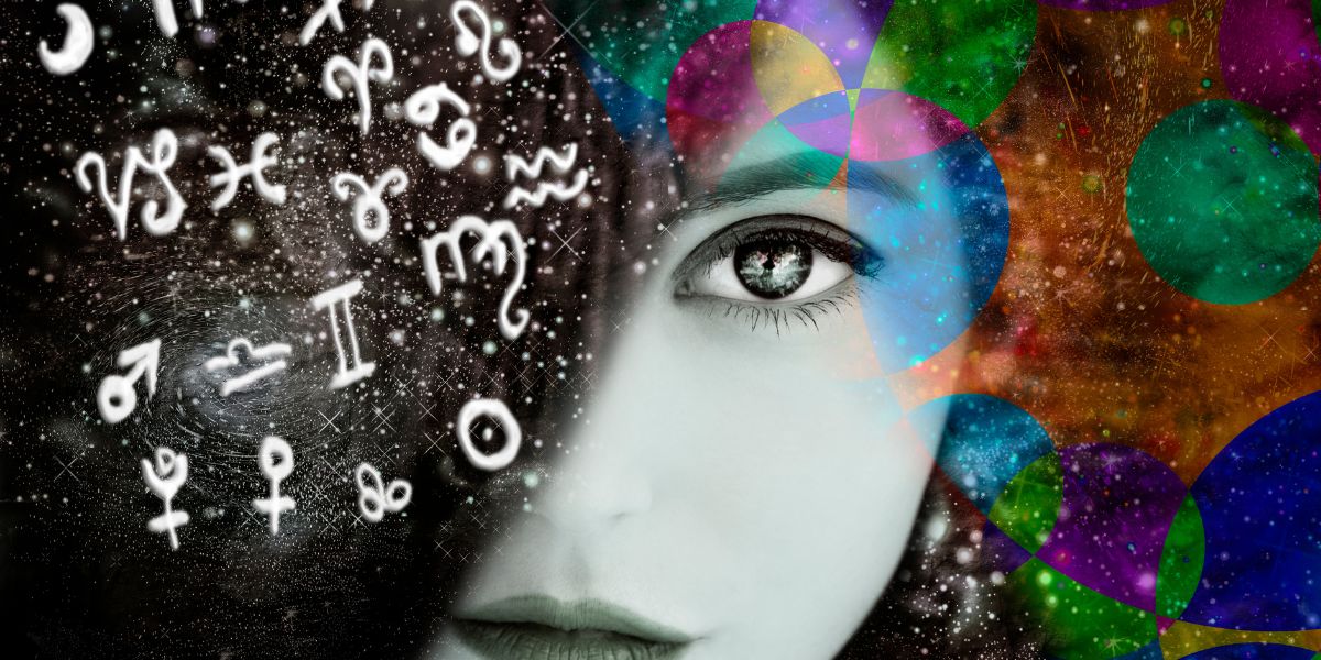 Horoscope du Mardi 1 Octobre 2024 pour la communauté LGBT+ par AstroQueer